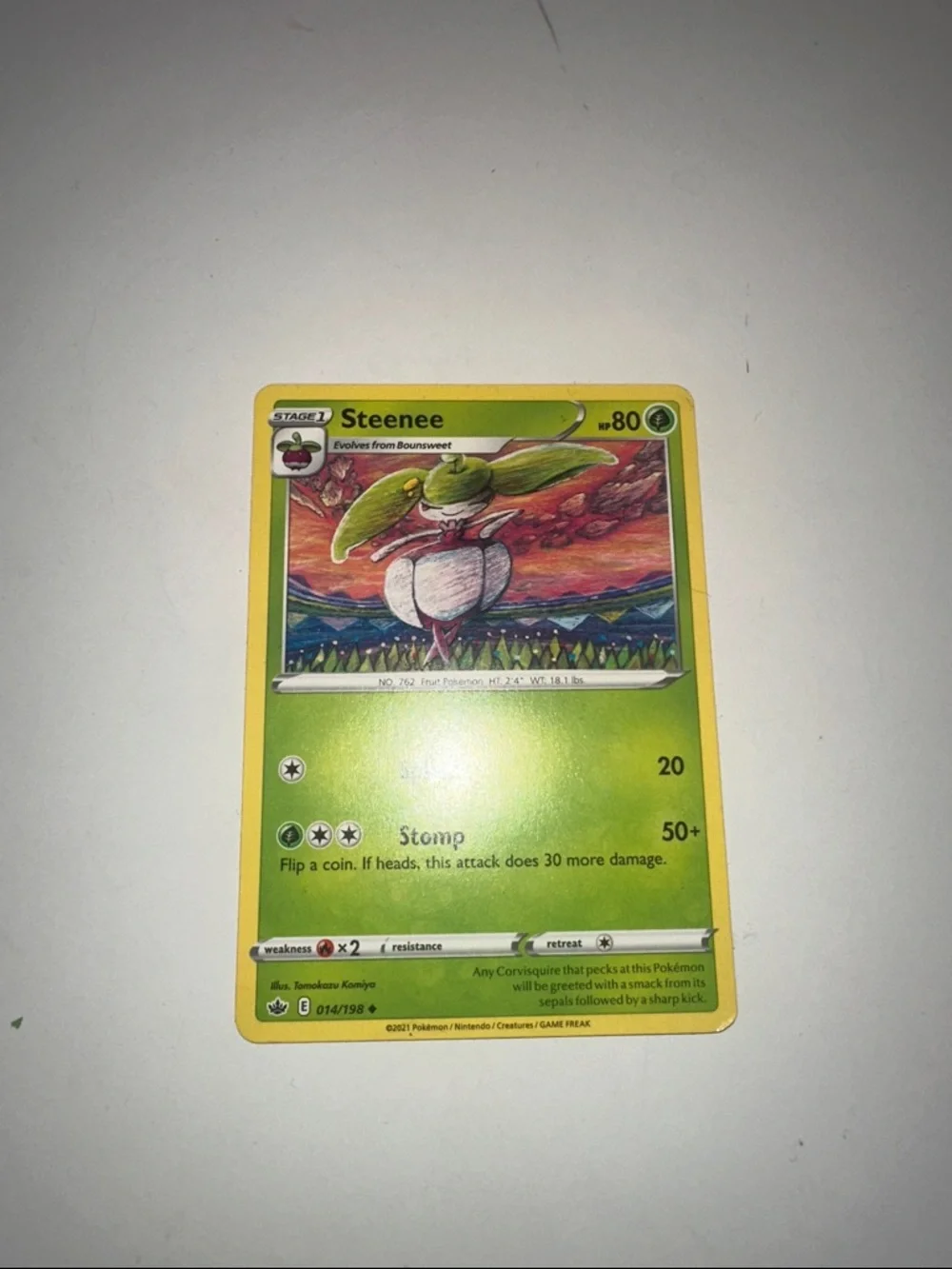 Pokemon Trainer Card Pack - Picture 7 of 10